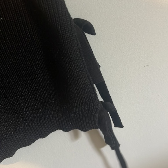 Beautiful August silk knitted top - Picture 3 of 4